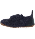Bisgaard Bisgaard Casual Wool - Blue - 23/14.9CM