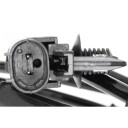 ABS sensor VEMO V38-72-0132