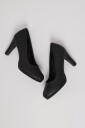 Lt Shoes Pumps Isabel Sort Svart 38