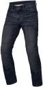 Macna Revelin Motorsykkel Jeans 28 Blå