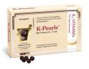 Pharma Nord K-Pearls 75 mcg 60 Kapslar
