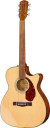 Fender CC-140SCE Natural