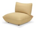 Fatboy Sumo Sentermodul - Gul