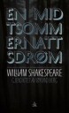 En Midtsommernattsdrøm Av William Shakespeare