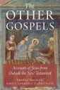 Ehrman, Bart D. The Other Gospels