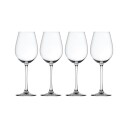 Spiegelau Salute Hvitvinsglass 47cl, 4-stk. klar