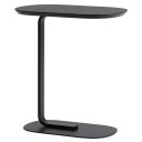 Muuto Relate sidebord svart
