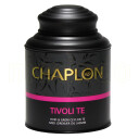 Chaplon Tivoli Hvit/Grønn Te i Boks - 160 g