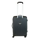 Cavalet Malibu Medium Svart