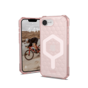 UAG Essential Armor Magsafe - Rose - iPhone 16e