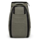 Hugger Backpack 25L Forest Green (25)