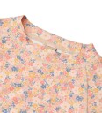 Wheat Badetop   UV40+   Jackie SS   Multi Blomster   Wheat   3 år 98   Badetøy