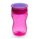 Wow Cup Kids Tritan Rosa