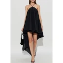 Jacquemus Dame Kjoler Svart S,