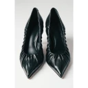 Guglielmo Rotta Dame Sko Svart 39 EU,