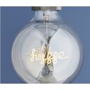 Halo Design Hygge Globe lyspære