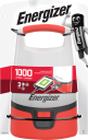 Energizer Led Campinglanterne Med Powerbank Funktion   1000 Lumen
