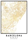 1 Maps 11 Plakat Plakat / 50x70cm