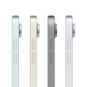 Apple iPad Air M4 11" Wi-Fi 128GB Starlight Nettbrett