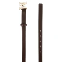 Max Mara Dame Accessories Brun S,