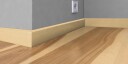 Kahrs Gulvlist 16x60 Ask