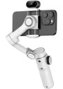Gimbal Hohem Smart X2 Ai Hvit
