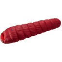 McKinley Kodiak -10 L Red Dark/Blue Petrol 195 cm