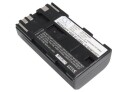 Cameron Sino Batteri til Canon GL1 / GL2 / XHA1