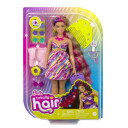 Barbie Totally Hair Flower-themed Doll
