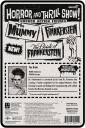 Universal Monsters  ReAction+ Wv2  Bride of Frankenstein