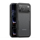 Dux Ducis SHLD Deksel for iPhone 17 Pro Triangle