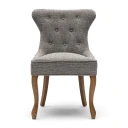 Riviera Maison George spisestol lys taupe