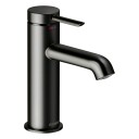Damixa Iris Svart Matt