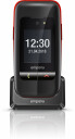 Emporia V200i Rød