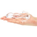 Aneros PROGASM Ice Prostatastimulator       - Klar