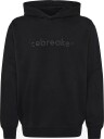 Icebreaker M Mer 360 Realfleece Elemental Ls Hood   BLACK   M