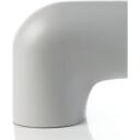 Armadan Pvc Bøjning 90° 21/20 Grå