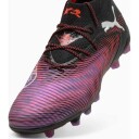 Puma Future 8 Ultimate AG Dame Puma Black/Puma White/Glowing 37.5