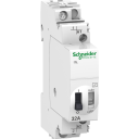 Schneider Electric Overspenningsvern iTL 32A 1 Ende 230V AC/110V DC A9C30831