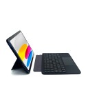 Dacota Platinum 2 i 1 tastaturdeksel for 10,9" iPad 2022 / iPad 11” A16