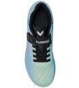 Hummel Fotballsko   Topp Star F. G. 2.0 VC Jr   Allure   Hummel   29   Fotballsko Lyseblå Svart