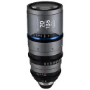 Laowa Sunlight 70 135mm T4.5 2x FF PL Anamorphic Zoom Blue Arri PL