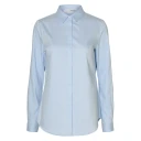 Selected Femme Dame Bluser & Skjorter Blå XL,
