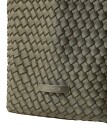 Naghedi St. Barths Medium Tote Olive Veske Grønn  female