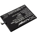 Xiaomi M1804E4A batteri (5400 mAh 3.85 V, Sort)