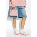 Amiri Dame Vesker Rosa ONE SIZE,