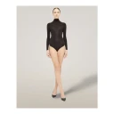 Wolford Dame Topper Brun L,