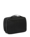 TUMI Alpha Split Travel Kit Black