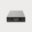 Stax SRM D50 Silver