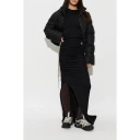 Rick Owens Dame Skjørt Svart XS,